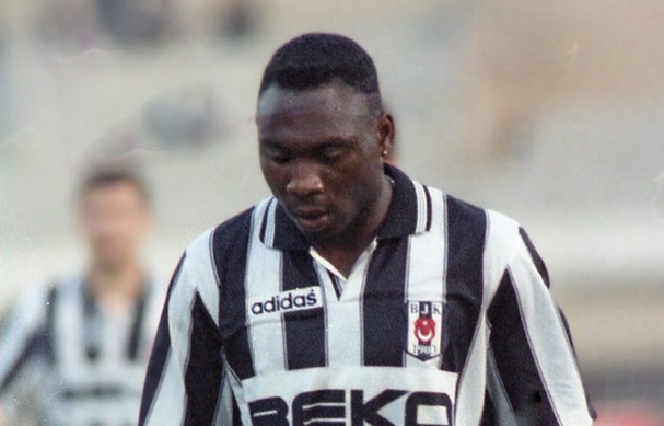 Amokachi'den Kartal'a iki transfer birden!