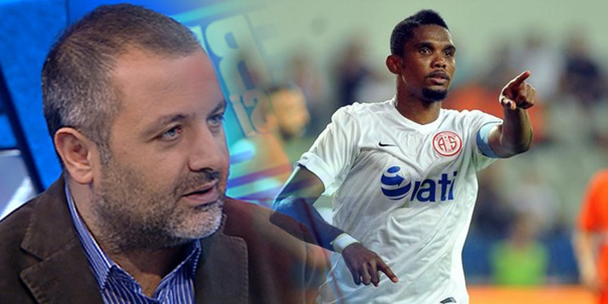 "Şenol Güneş 'Keşke daha önce alsaydım' diyebilir"