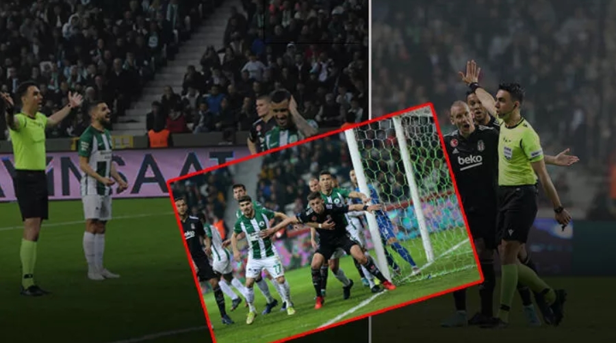 Arda Kardeşler için olay sözler! "Bir FIFA hakemi bunu yapmaz"