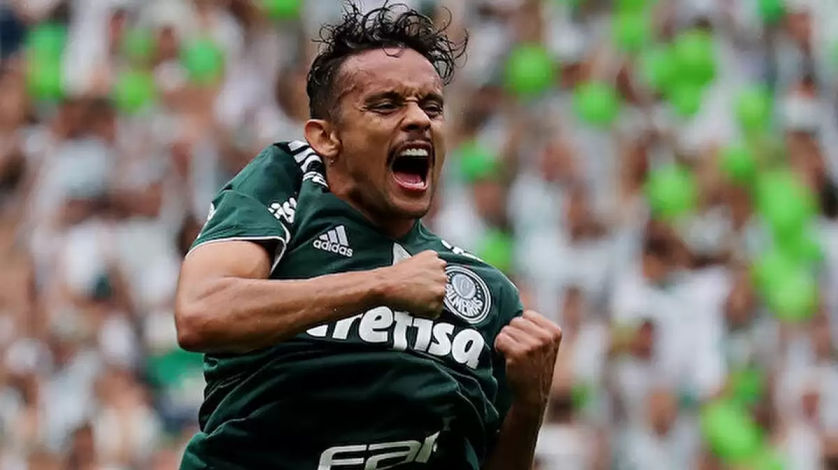 İDDİA | Beşiktaş, Brezilyalı Gustavo Scarpa'yı istiyor