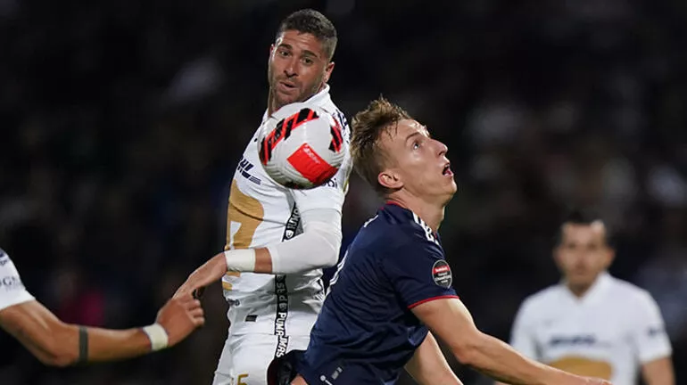 Buksa transferi MLS kriterlerine takıldı