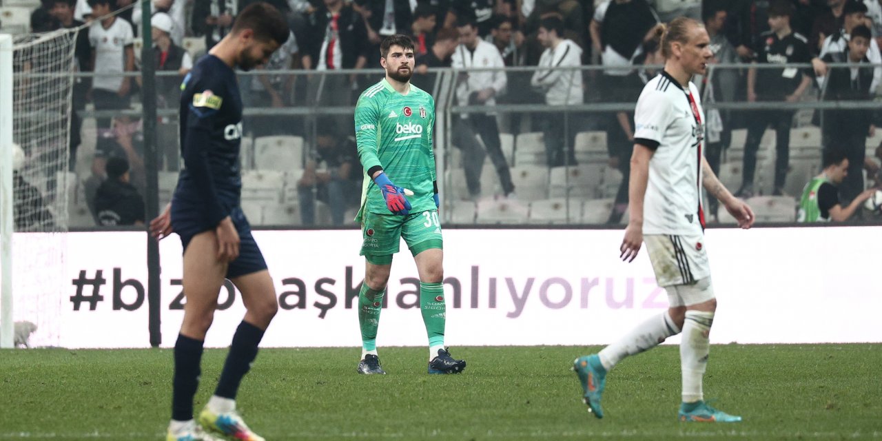 Avrupa yolunda büyük yara!