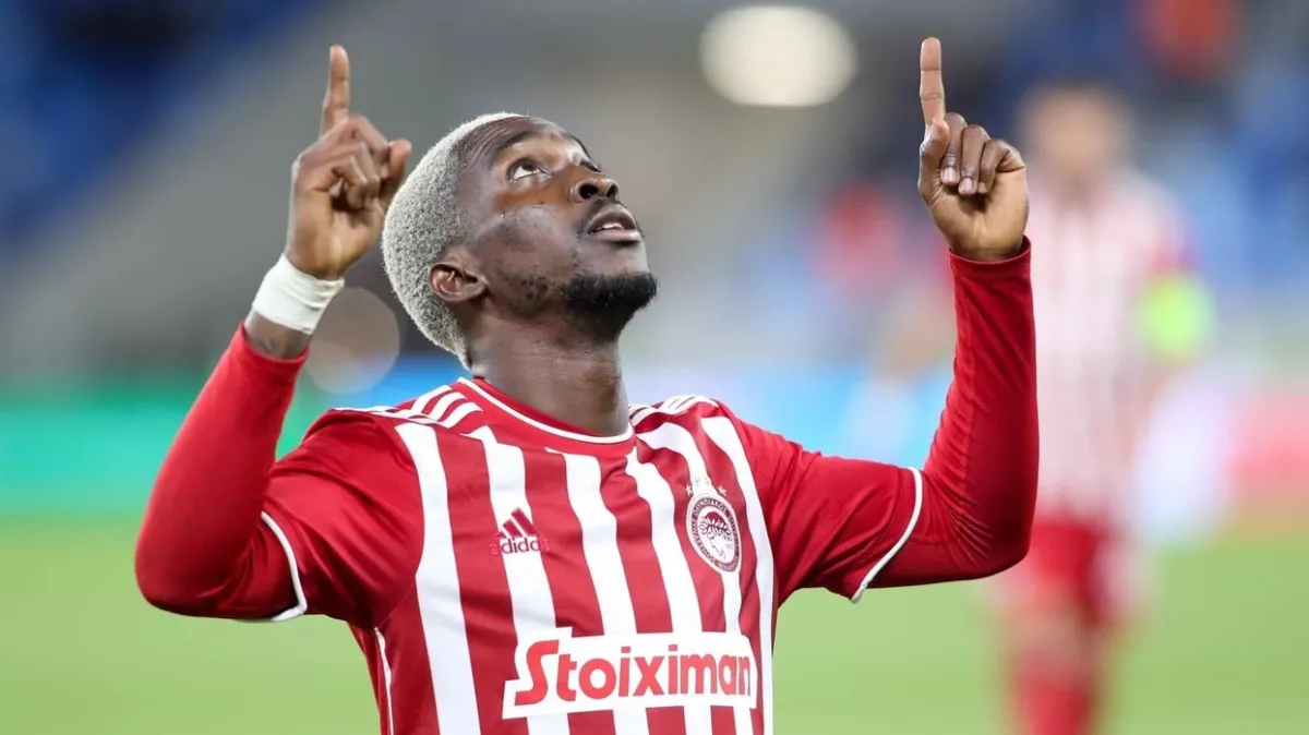 Henry Onyekuru için sürpriz iddia