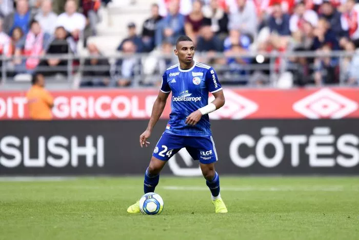 Beşiktaş'a dev stoper Alexander Djiku!