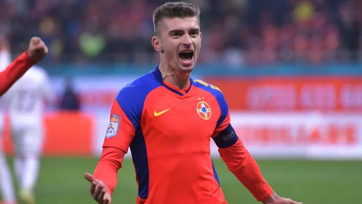 Beşiktaş'tan Florin Tanase atağı!