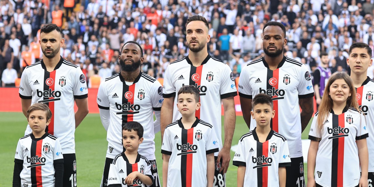 24 yıl sonra bir ilk