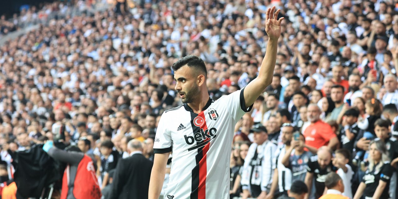 Galibiyetlere hasret!