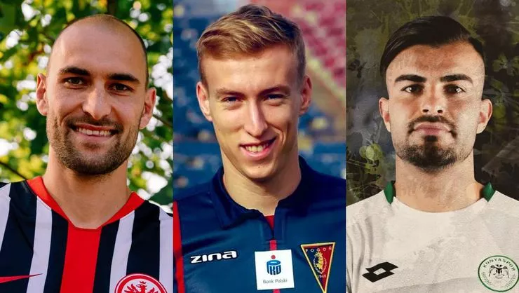 Beşiktaş'ta transferde hareketli saatler! Abdülkerim Bardakçı, Buksa ve Bas Dost...