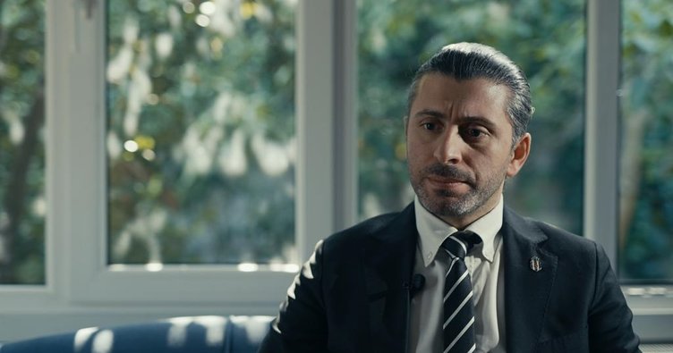 Beşiktaş Denetim Kurulu Başkan Adayı Gökhan Tiryaki: "Kişilere bağımlılığı ortadan kaldıracağız"