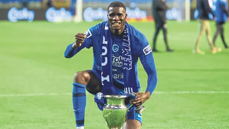 Onuachu'dan kötü haber
