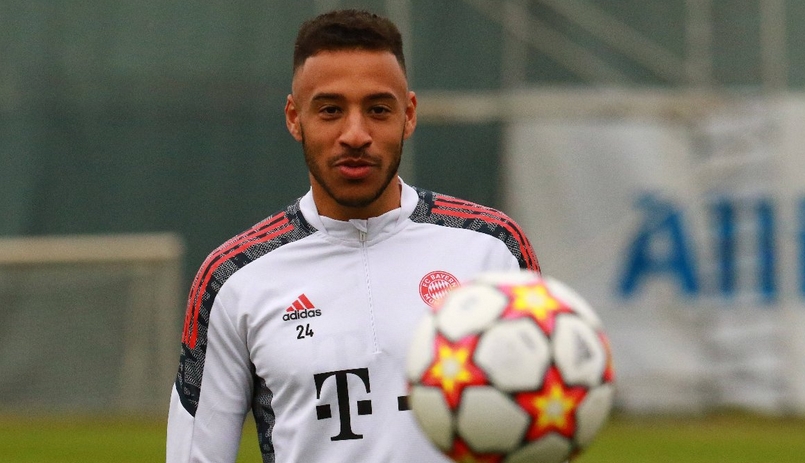 İDDİA | Tolisso Beşiktaş'a önerildi!