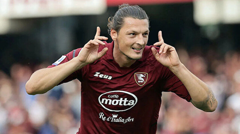 Milan Djuric'te bekleyiş sürüyor