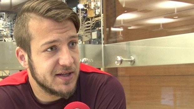 Batuhan Karadeniz: "Beşiktaş rahatlıkla..."
