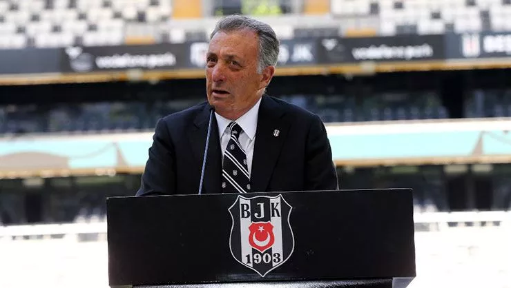 "Ahmet Başkan’a özellikle Trabzonlu olduğu için, sesini yükseltmediği için kulüp içinde bazı kesimlerden tepki var"