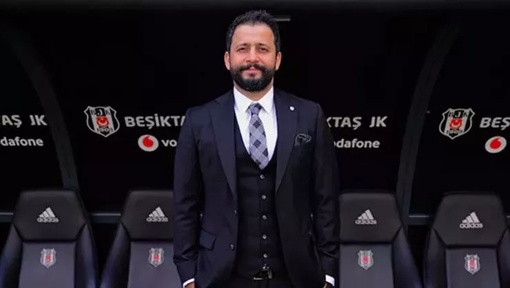 Fırat Fidan: "Gençlerle tarihe geçtik"
