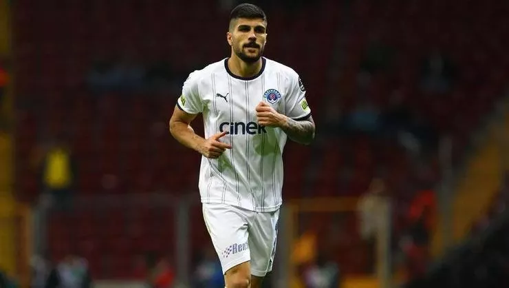 İDDİA | Rıdvan Yılmaz'ın yerine Eren Elmalı