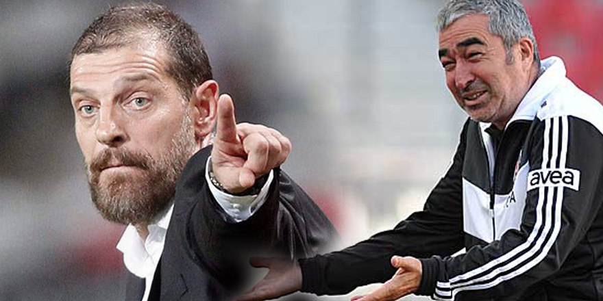 Samet Aybaba, Bilic dönemini eleştirdi: "Biz 'Feda' deyip kamplarda menemen yerken..."