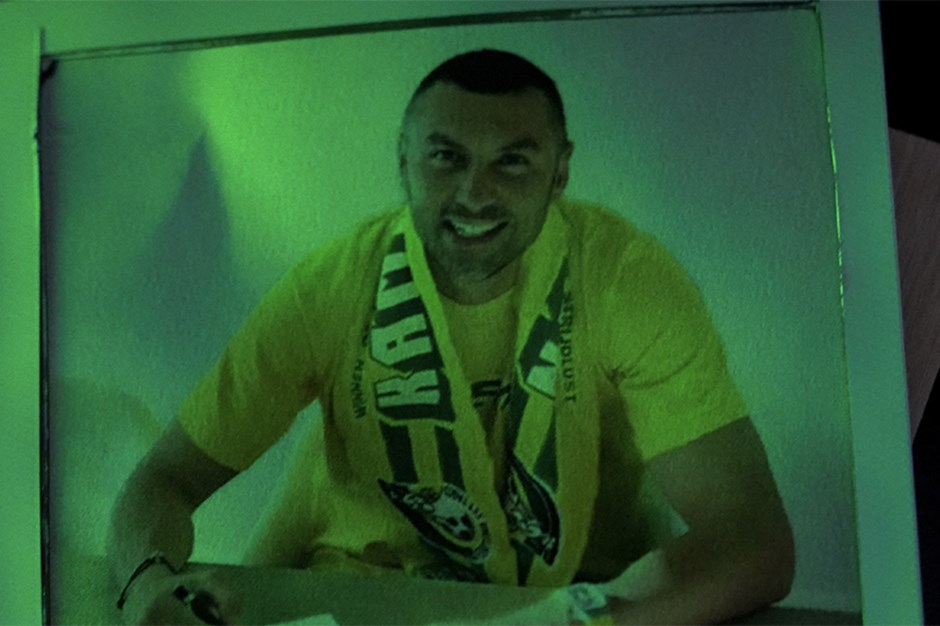 Burak Yılmaz'ın yeni durağı Hollanda!
