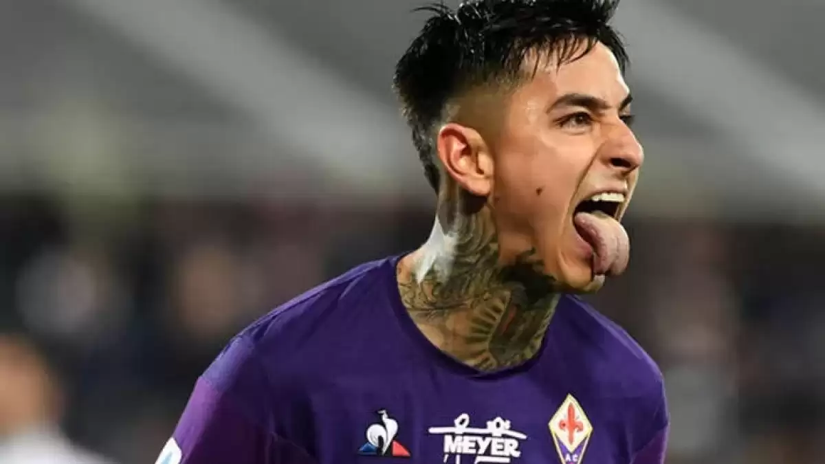 Erick Pulgar Beşiktaş'a önerildi
