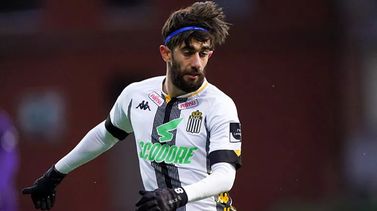 Beşiktaş'tan ters köşe transfer! İranlı futbolcu gündeme geldi