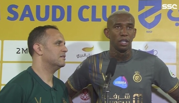 Al Nassr'a Talisca için çok cazip teklif