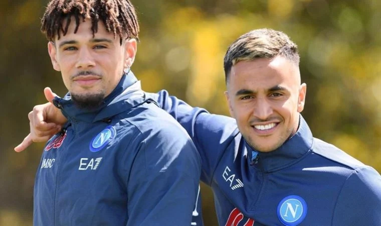 Beşiktaş'ta Adam Ounas iddiası
