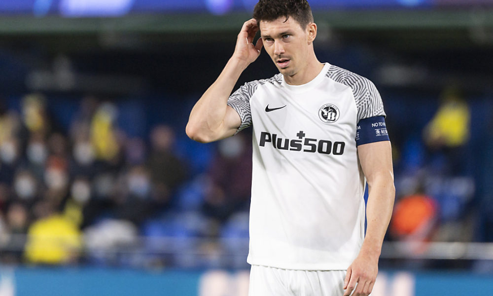 Beşiktaş, Christian Fassnacht transferinde geri sayıma geçti!