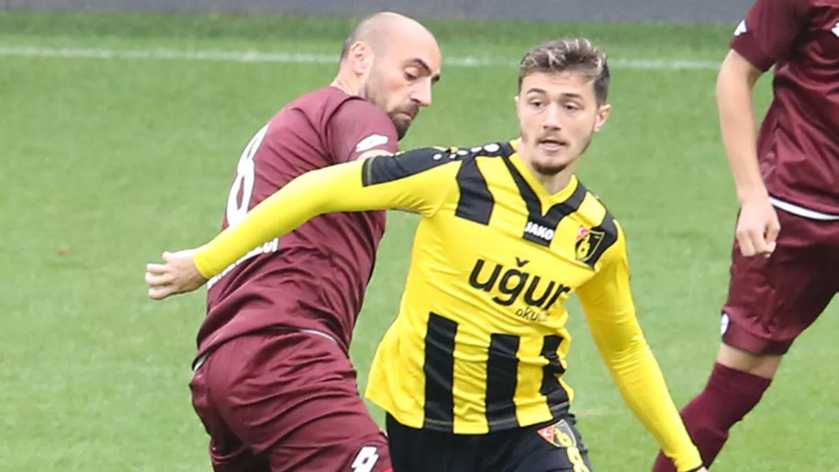 Emrecan Uzunhan transferi için resmi açıklama!