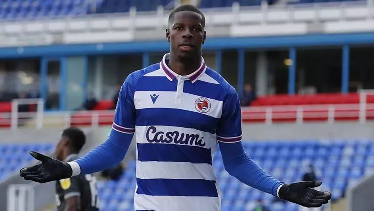 Lucas Joao hedefe girdi