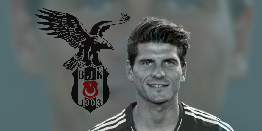 Mario isyan etti: ''Nasıl gol atacağımı söyleyin, atayım''
