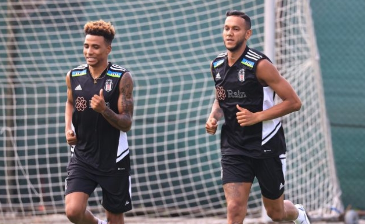 Josef de Souza ameliyat olabilir! 5 ay sahalardan uzak kalma ihtimali…
