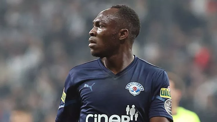 Beşiktaş'tan Muleka için yeni teklif