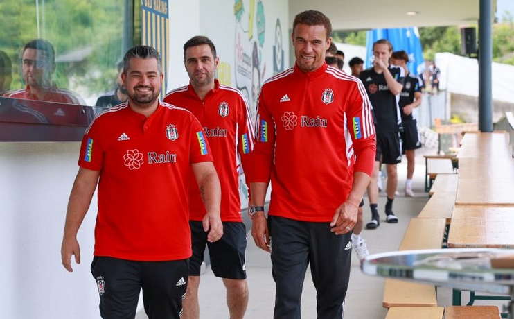 Ismael panik değil, transfer istiyor!