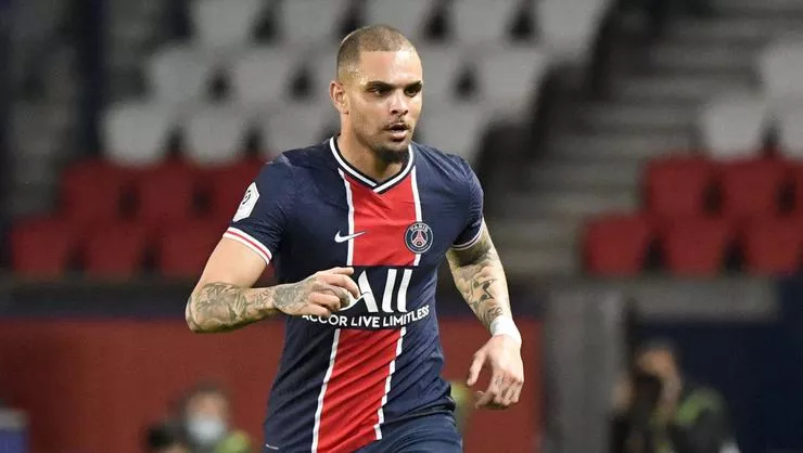 Beşiktaş'tan Kurzawa atağı! Fransız yıldız için harekete geçildi