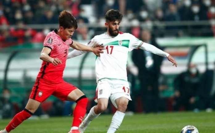 Ali Gholizadeh: "Beşiktaş taraftarından mesaj alıyorum"