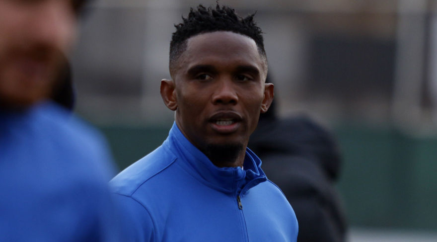 Eto'o olmadı, adaylar çoğaldı!