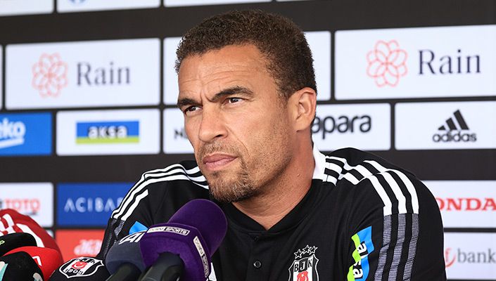 Ismael: "Doğru yolda olduğumuzu söyleyebilirim"