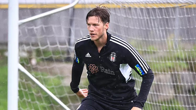 Weghorst'tan ilginç çıkış: "Beni çok rahatsız ediyor"