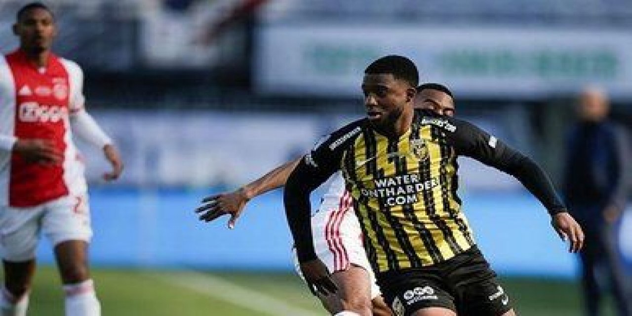 Bazoer Kartal’a doğru