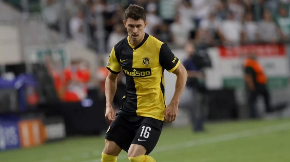 Christian Fassnacht Beşiktaş için bastırıyor! Kulübünü karşısına aldı