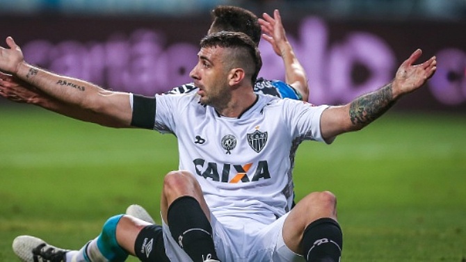 Adı Beşiktaş'la anılan Lucas Pratto için flaş açıklama!