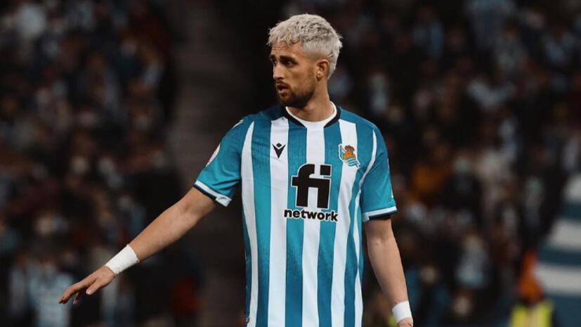 Beşiktaş'tan Adnan Januzaj sürprizi