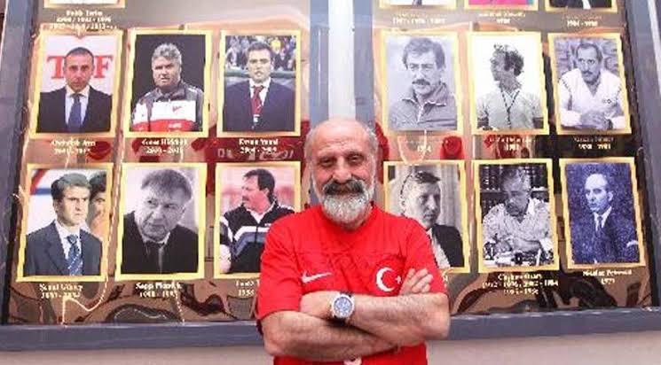 Bilal Meşe: “ Önemli olan Serdar Saatçı’yı kazanmak, yoksa biletini keser gönderirsiniz, bu işin en kolay tarafı!”