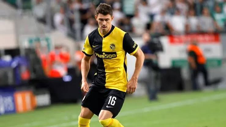 Christian Fassnacht transferinin gecikme sebebi ortaya çıktı!
