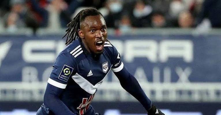 Kartal'a sürpriz kanat! Alberth Elis...