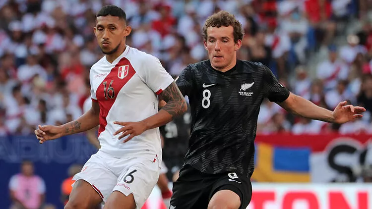 Beşiktaş'ta Rıdvan Yılmaz sonrası Miguel Trauco sesleri!