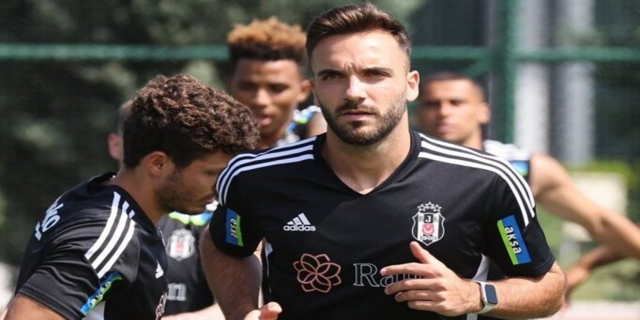 Kenan Karaman'ın sahalara dönüş tarihi!