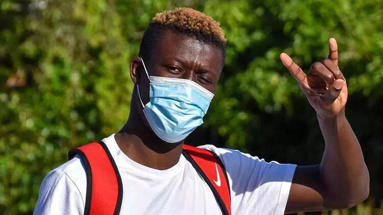 Beşiktaş'ta Philippe Keny geliyor, N'Koudou gidiyor! Sol beke transfer...