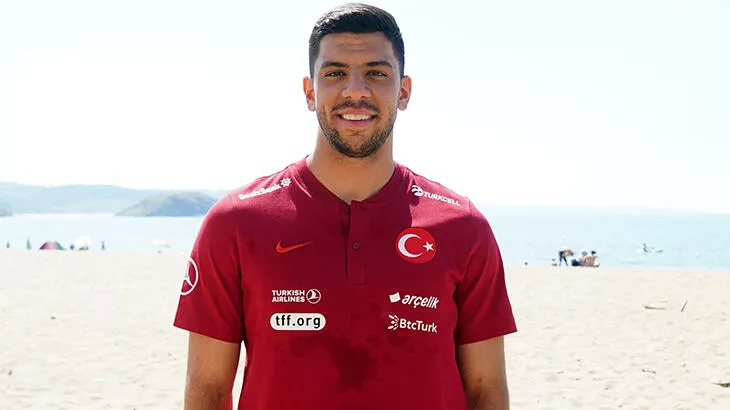 Beşiktaş, Lyon'dan Cenk Özkaçar için devrede!