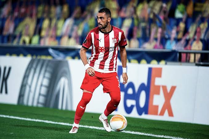 Beşiktaş'ın transferde gündemi Uğur Çiftçi ve Vargas!